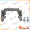 Support, étrier de frein arrière pour FORD | HZT-FR-036A, 98AB-2B582-AA